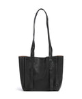 Depeche Havana Shoulder bag black