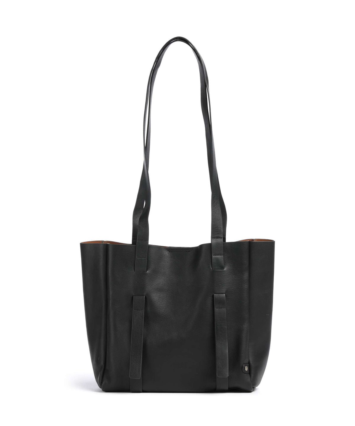 Depeche Havana Shoulder bag black