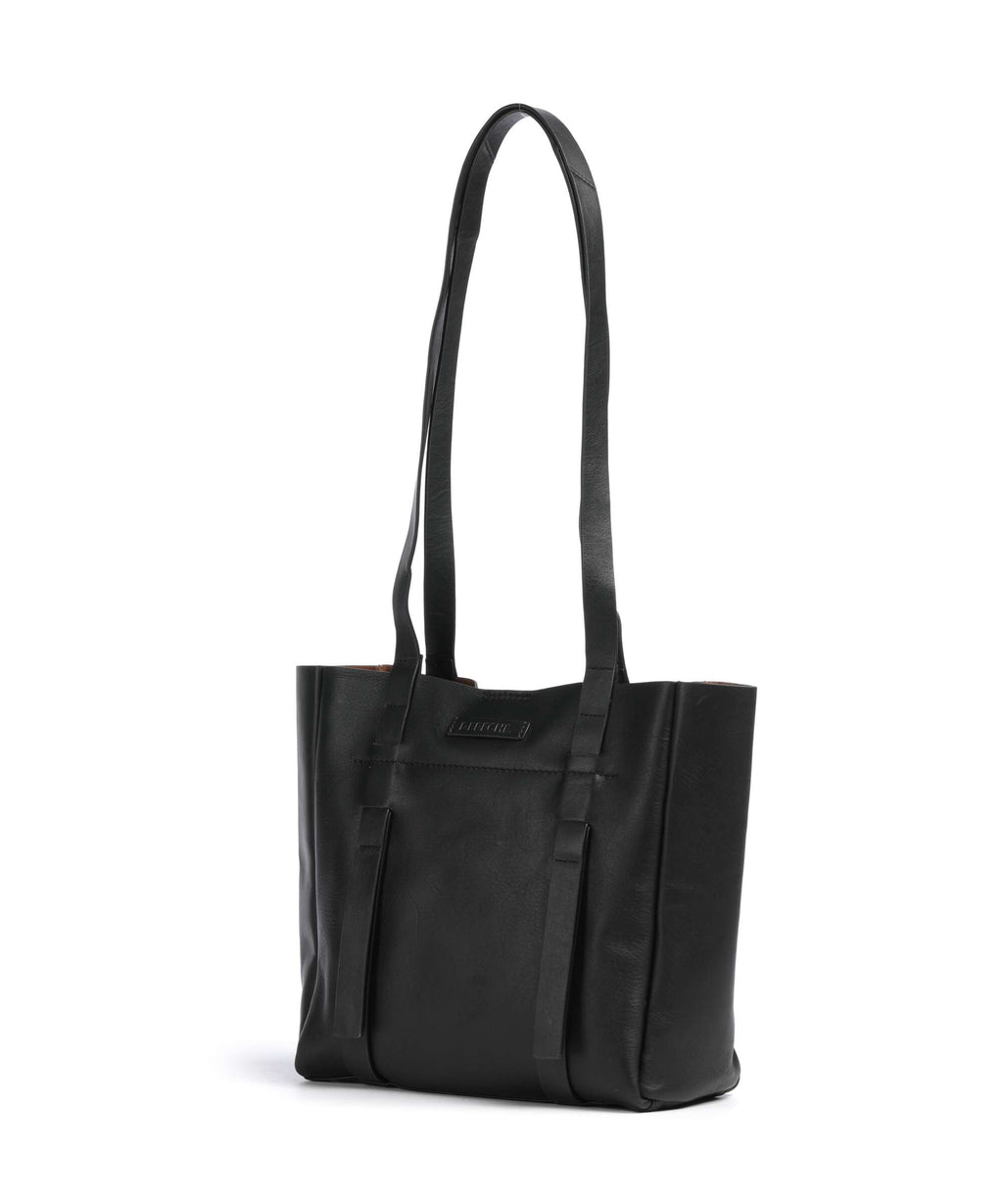 Depeche Havana Shoulder bag black
