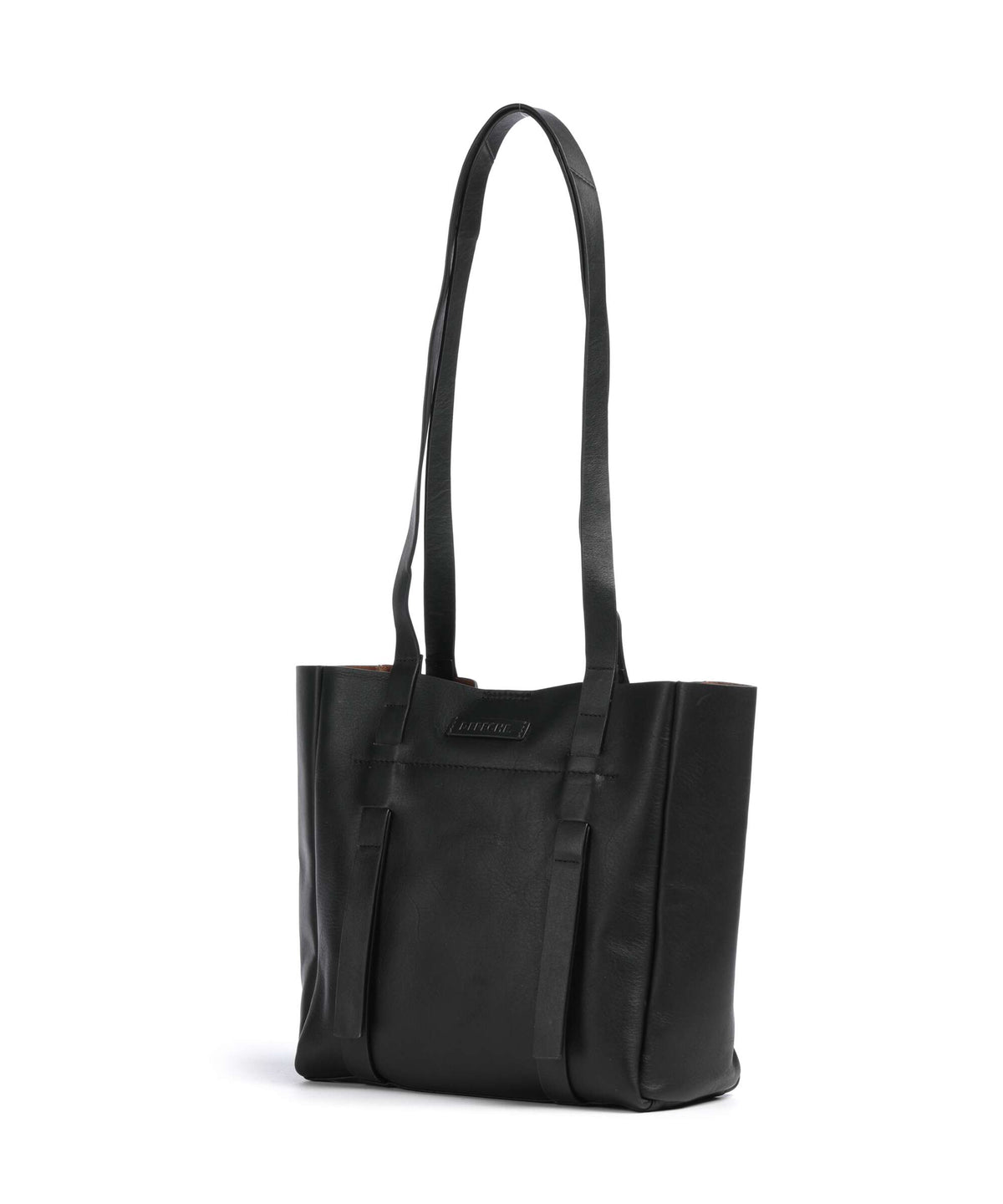 Depeche Havana Shoulder bag black