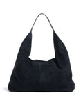 Depeche Bilbao Hobo bag ocean