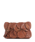 Depeche Rio Crossbody bag dark cognac