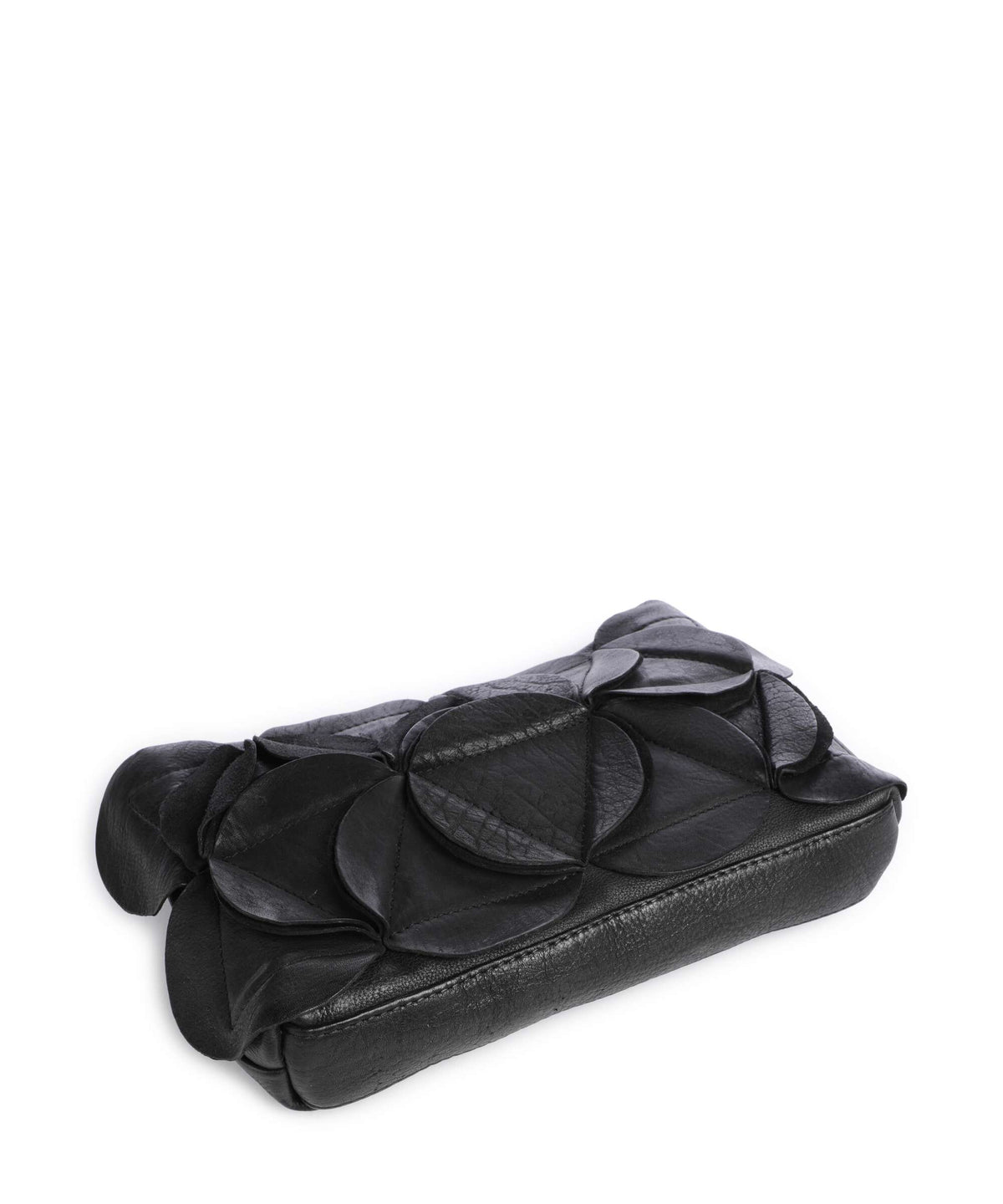 Depeche Rio Crossbody bag black
