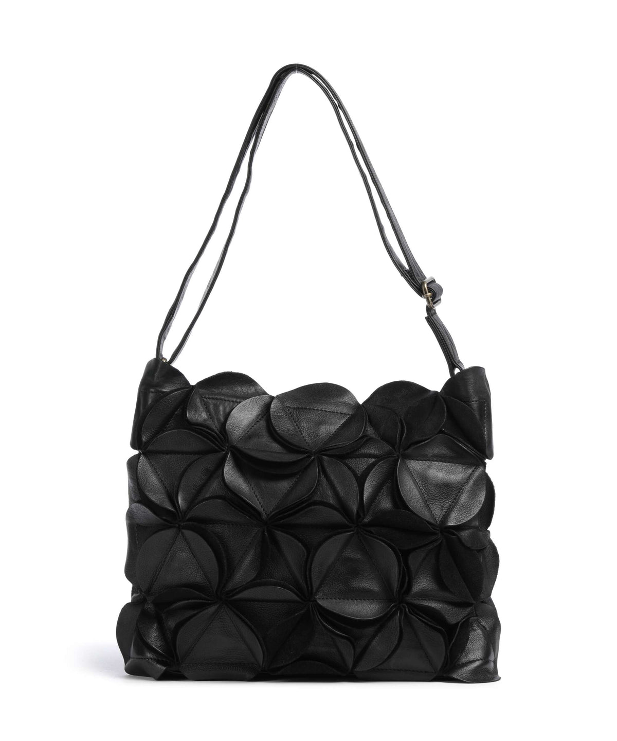 Depeche Rio Shoulder bag black