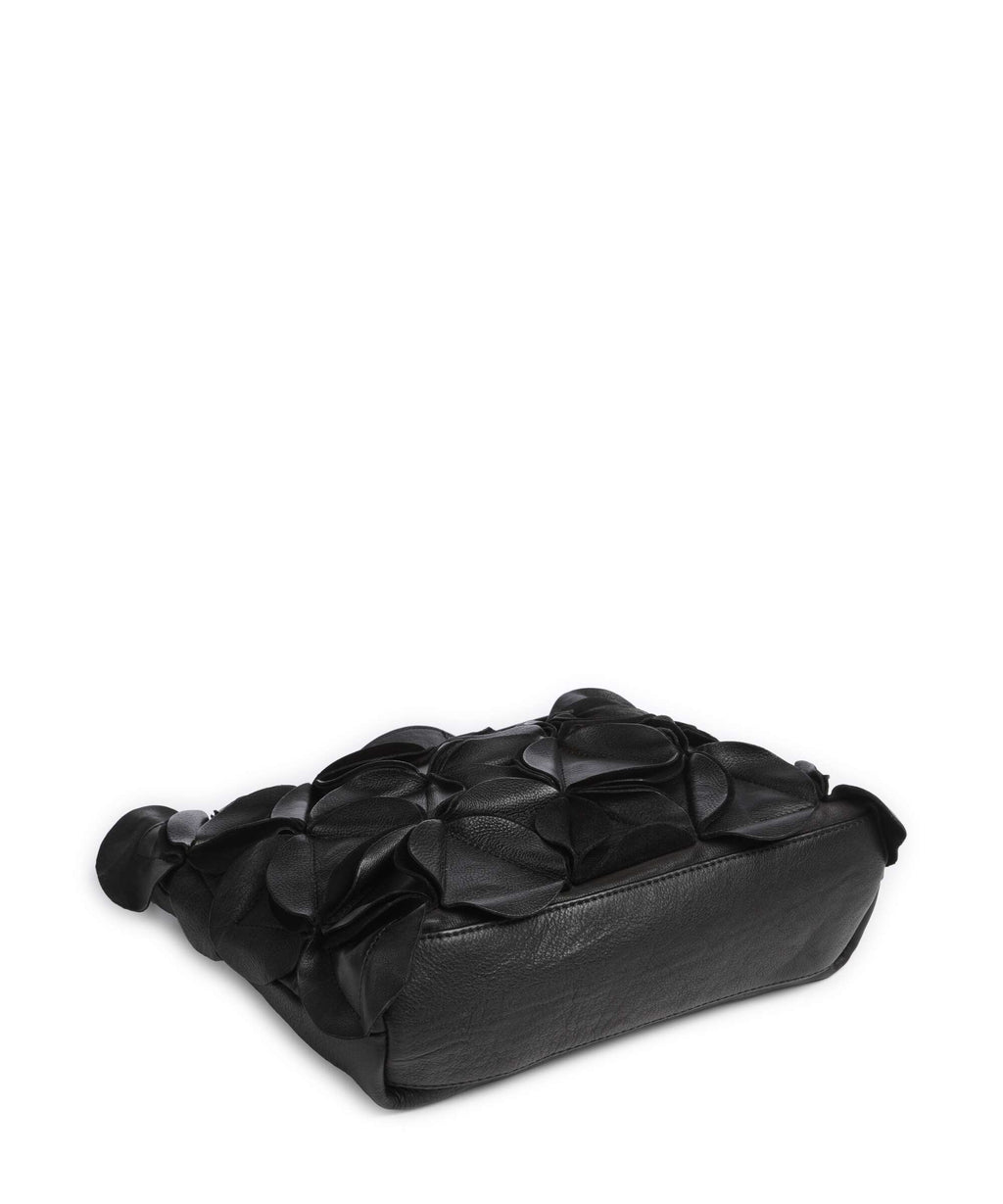 Depeche Rio Shoulder bag black