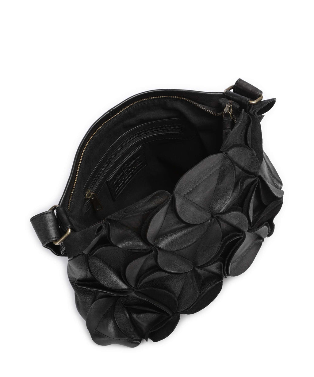 Depeche Rio Shoulder bag black