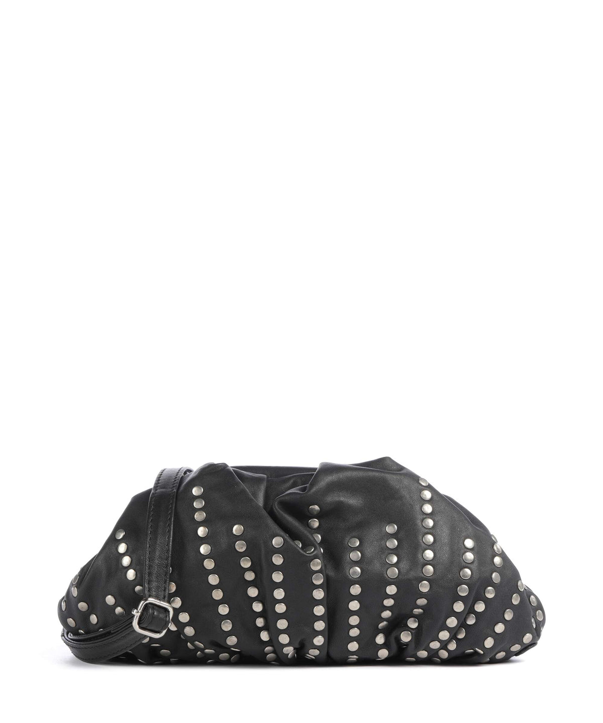 Depeche Santa Clara Clutch bag black