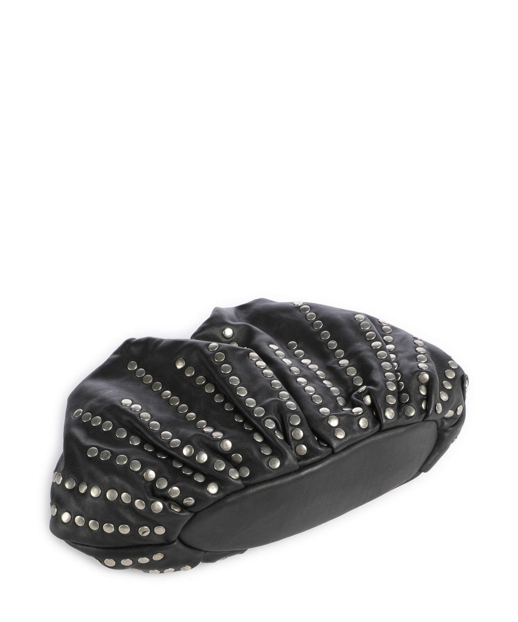 Depeche Santa Clara Clutch bag black