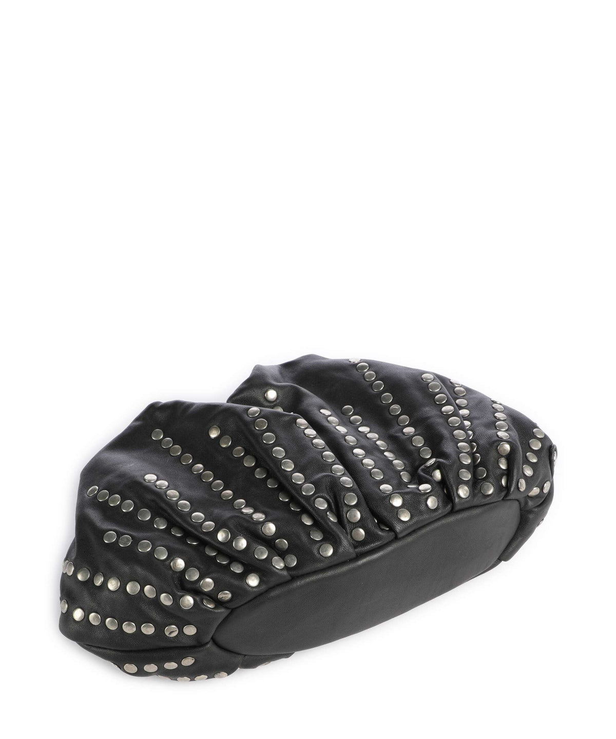 Depeche Santa Clara Clutch bag black