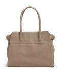 Depeche Recife Tote bag taupe