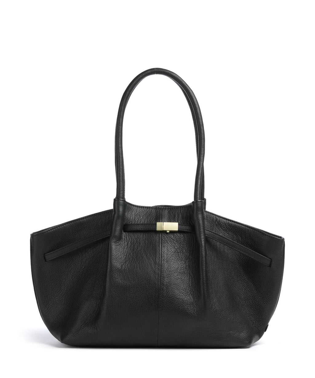 Depeche Recife Tote bag black