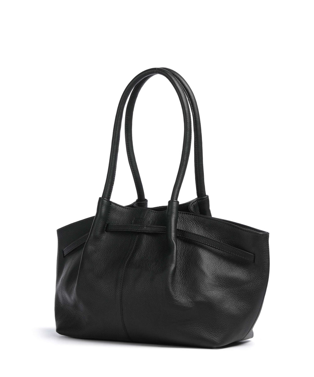 Depeche Recife Tote bag black