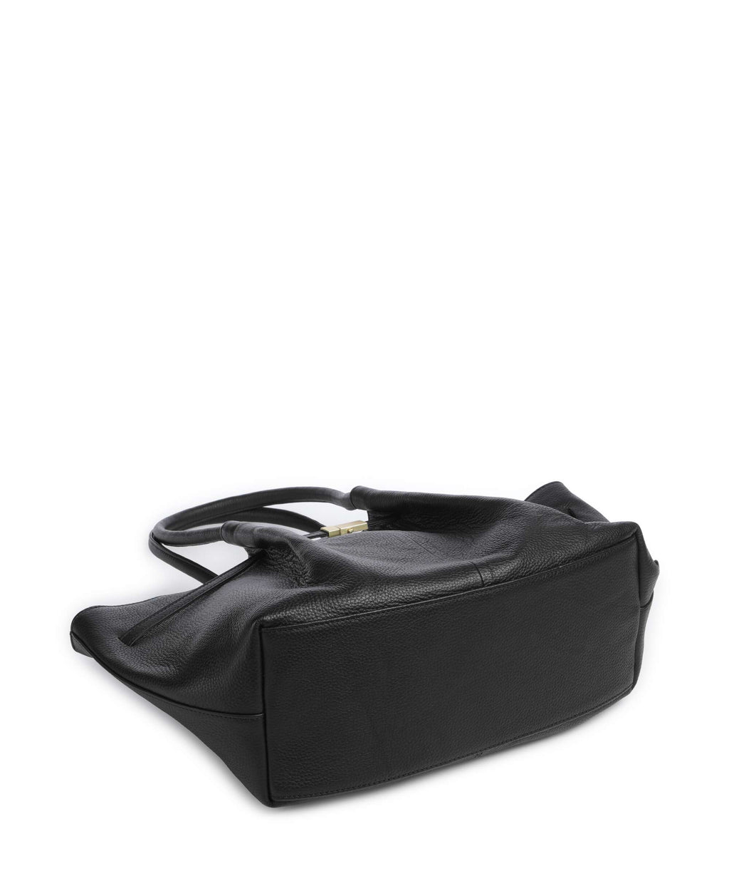 Depeche Recife Tote bag black