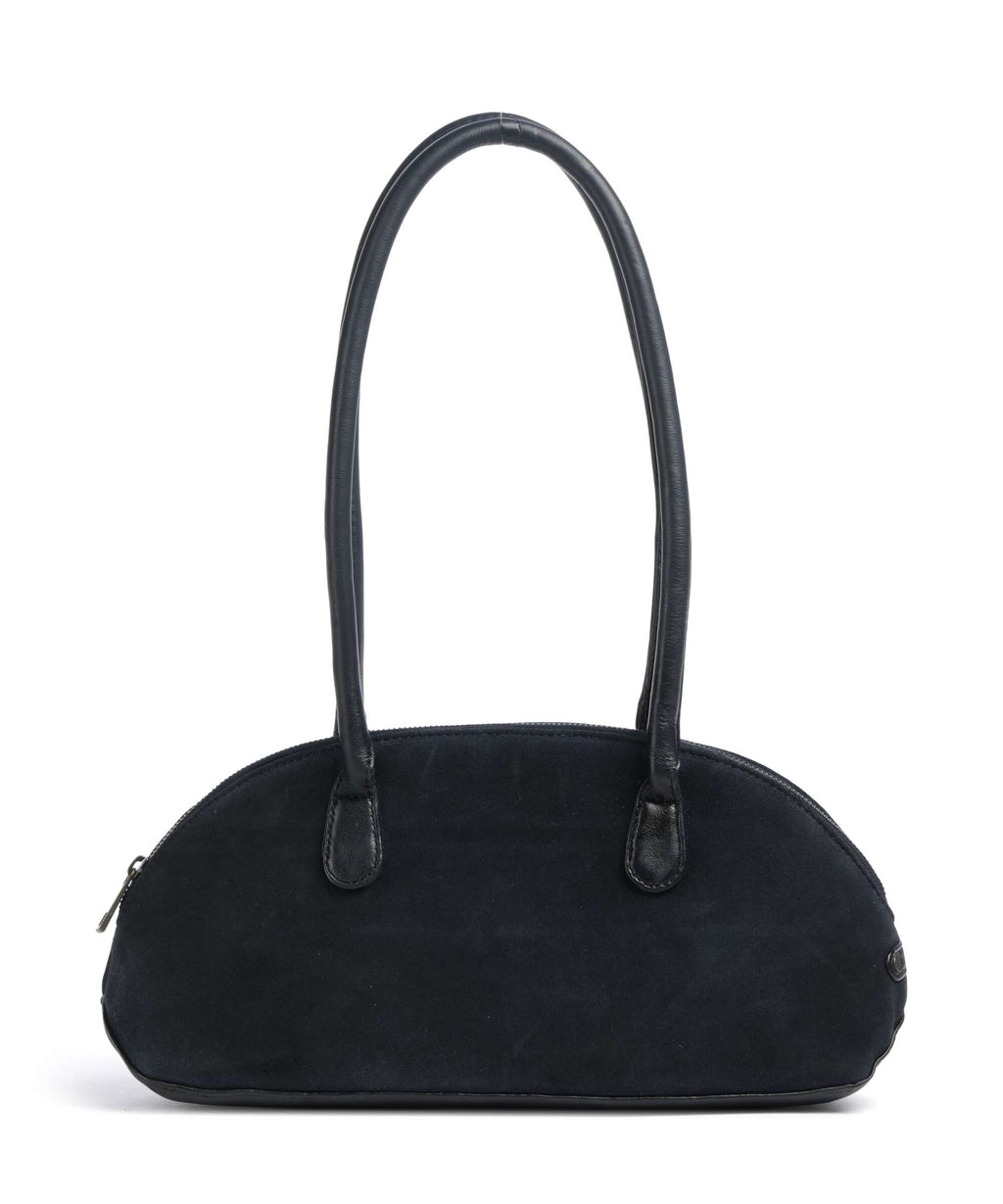 Depeche Bilbao Shoulder bag ocean