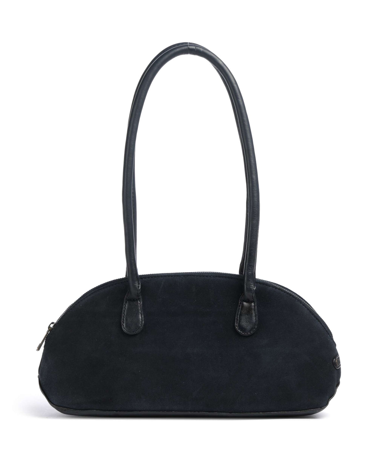 Depeche Bilbao Shoulder bag ocean