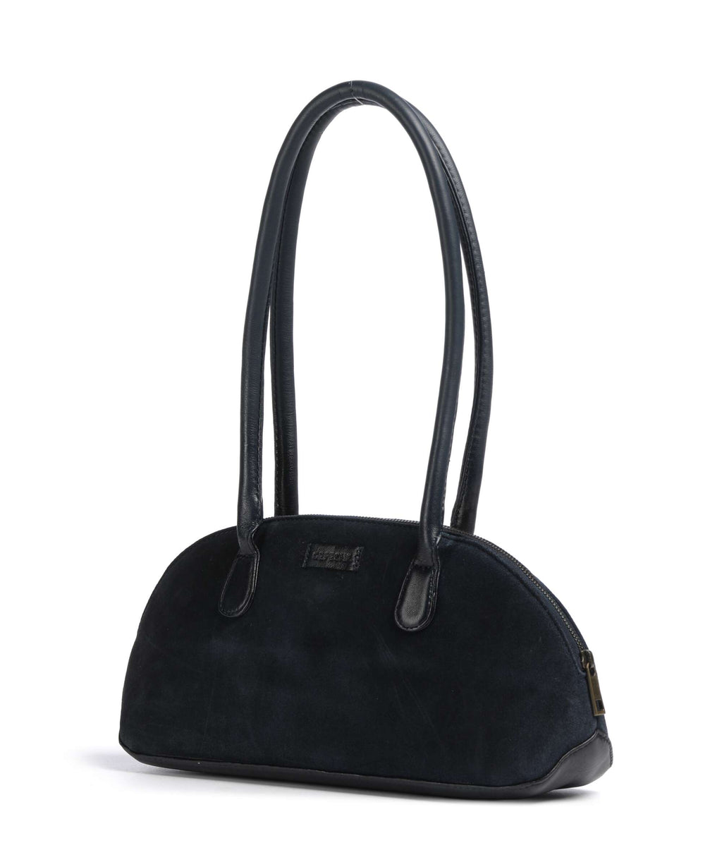 Depeche Bilbao Shoulder bag ocean