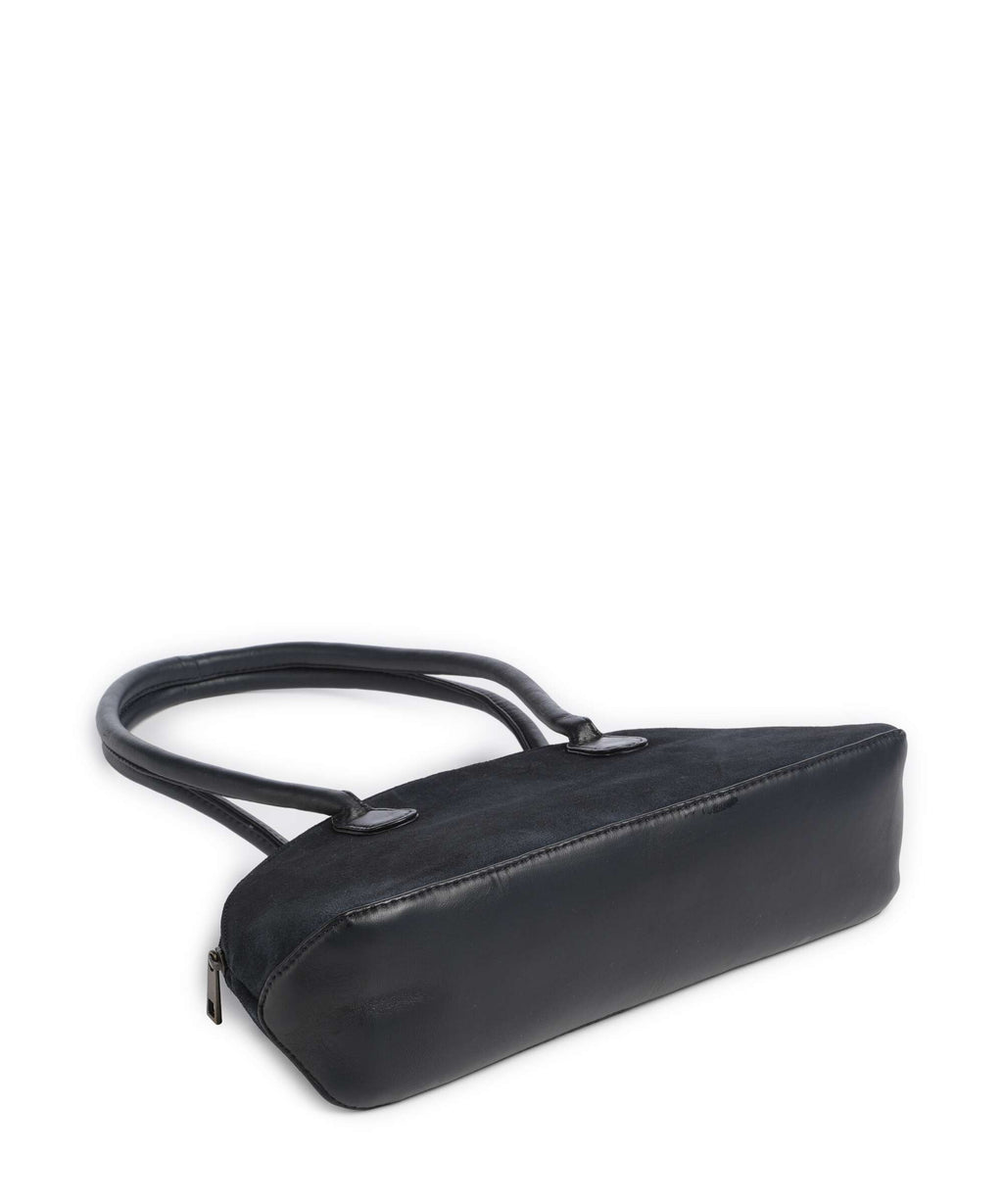 Depeche Bilbao Shoulder bag ocean