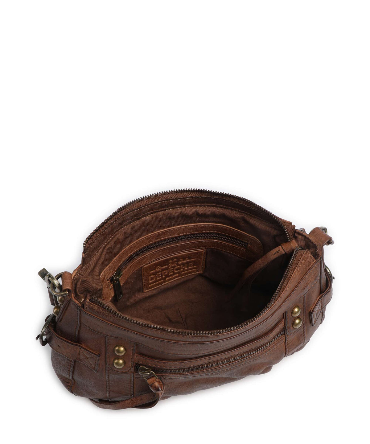 Depeche Bogota Shoulder bag chesterfield