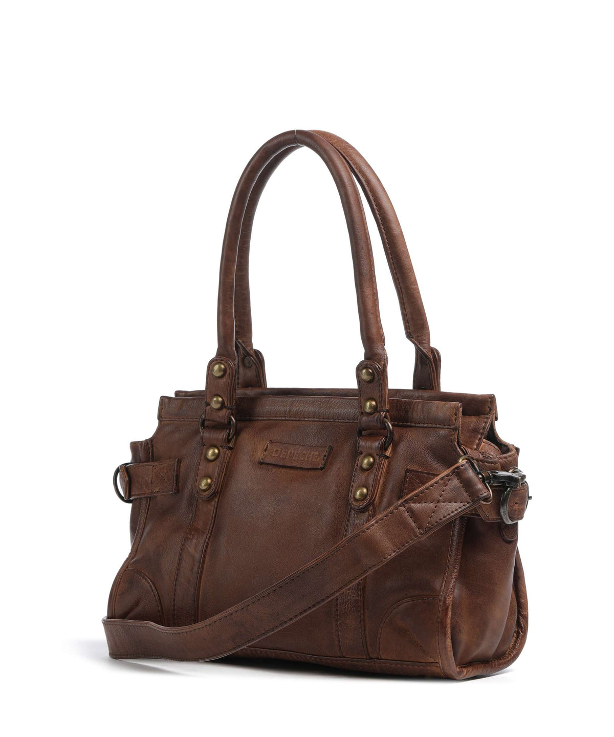 Depeche Bogota Shoulder bag chesterfield