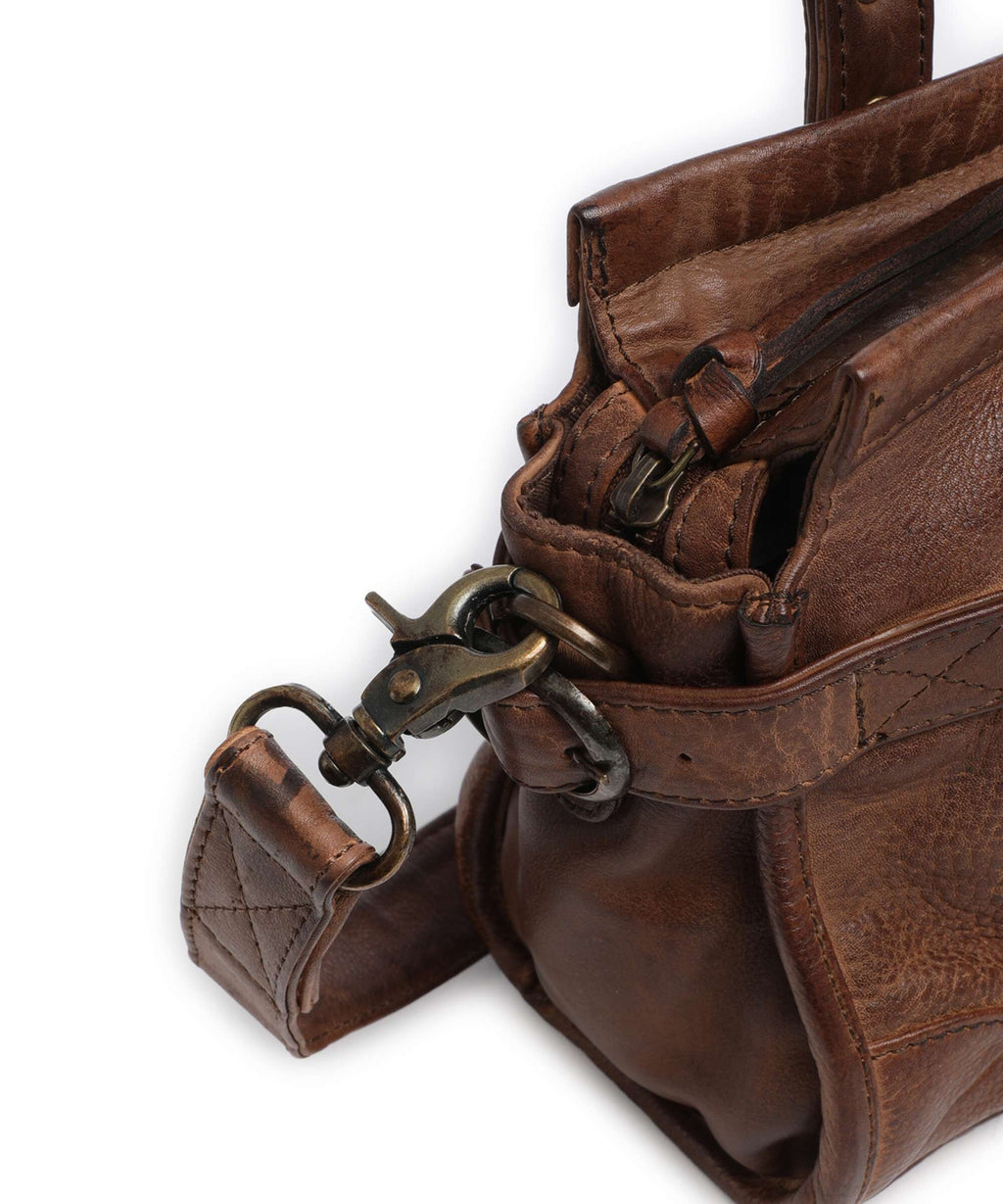 Depeche Bogota Shoulder bag chesterfield