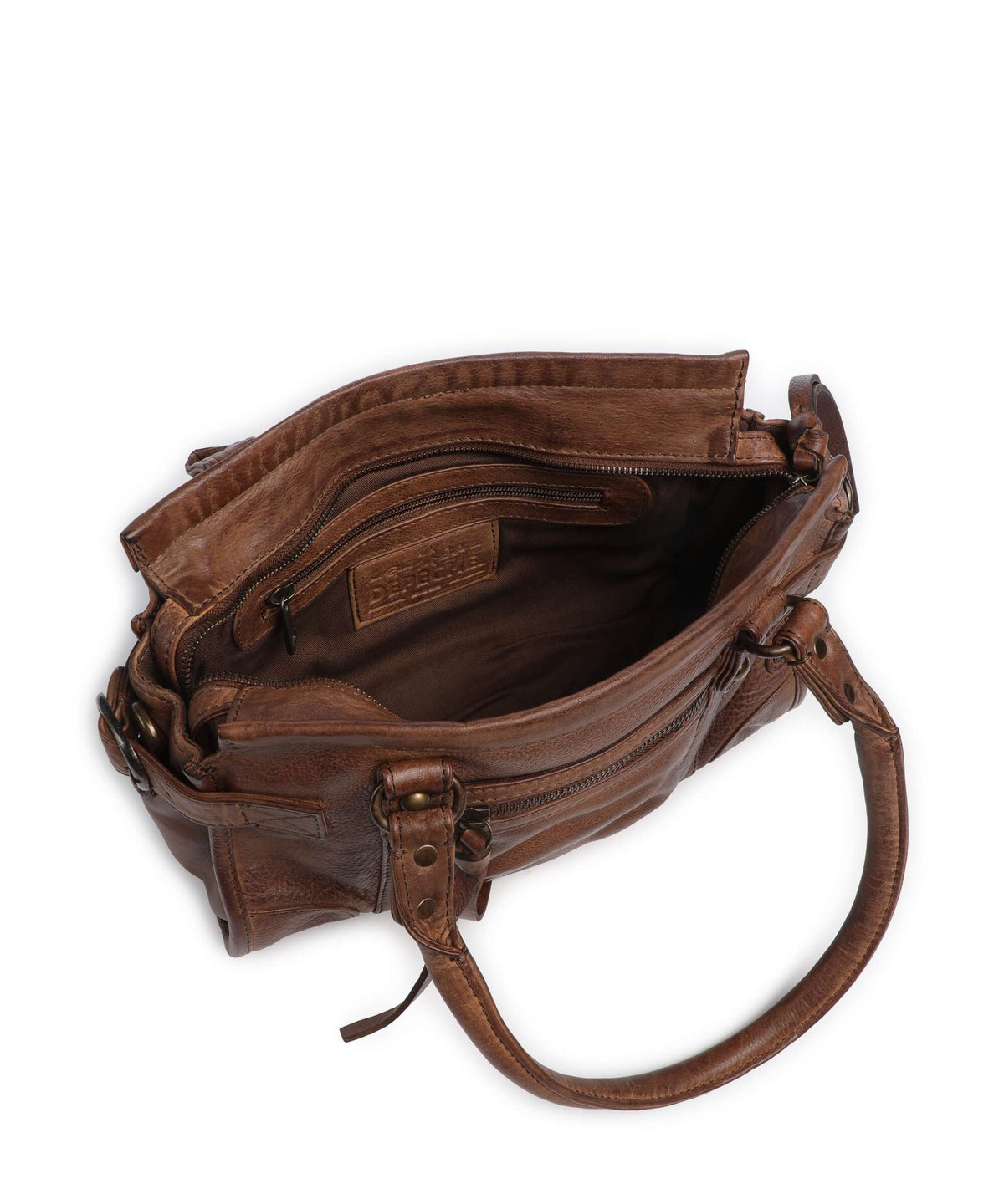 Depeche Bogota Shoulder bag chesterfield