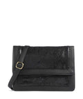 Depeche Fashion Favourites Crossbody bag black snake