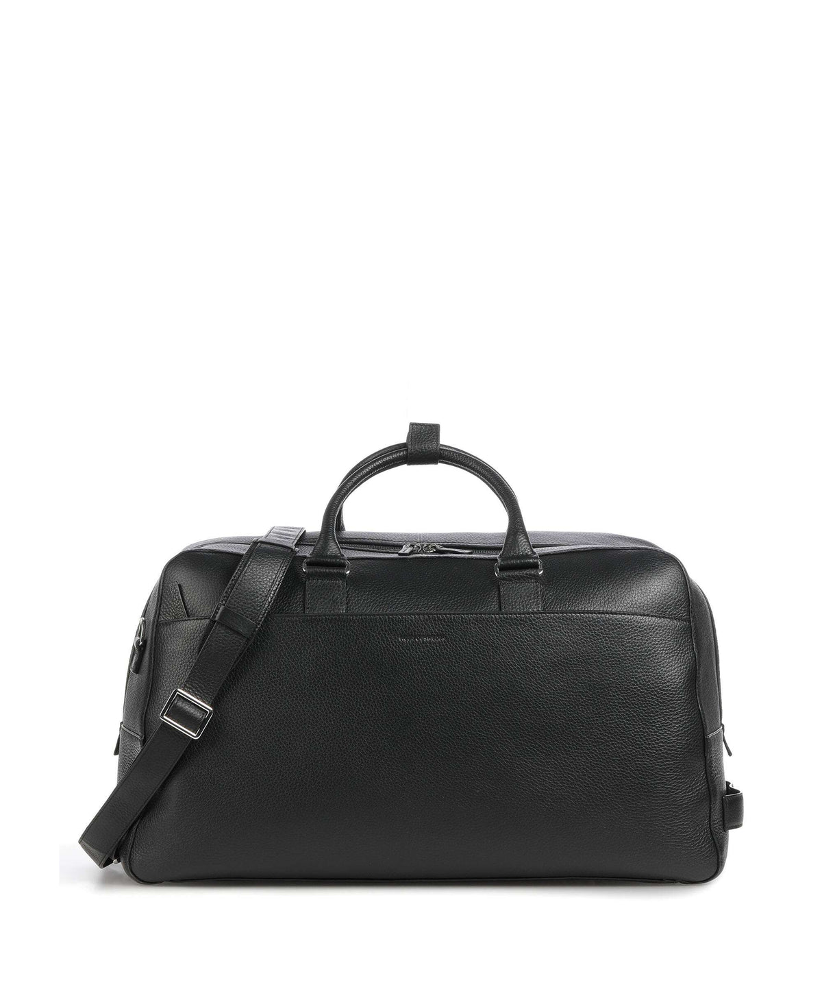 Tiger of Sweden Brome Weekend bag black