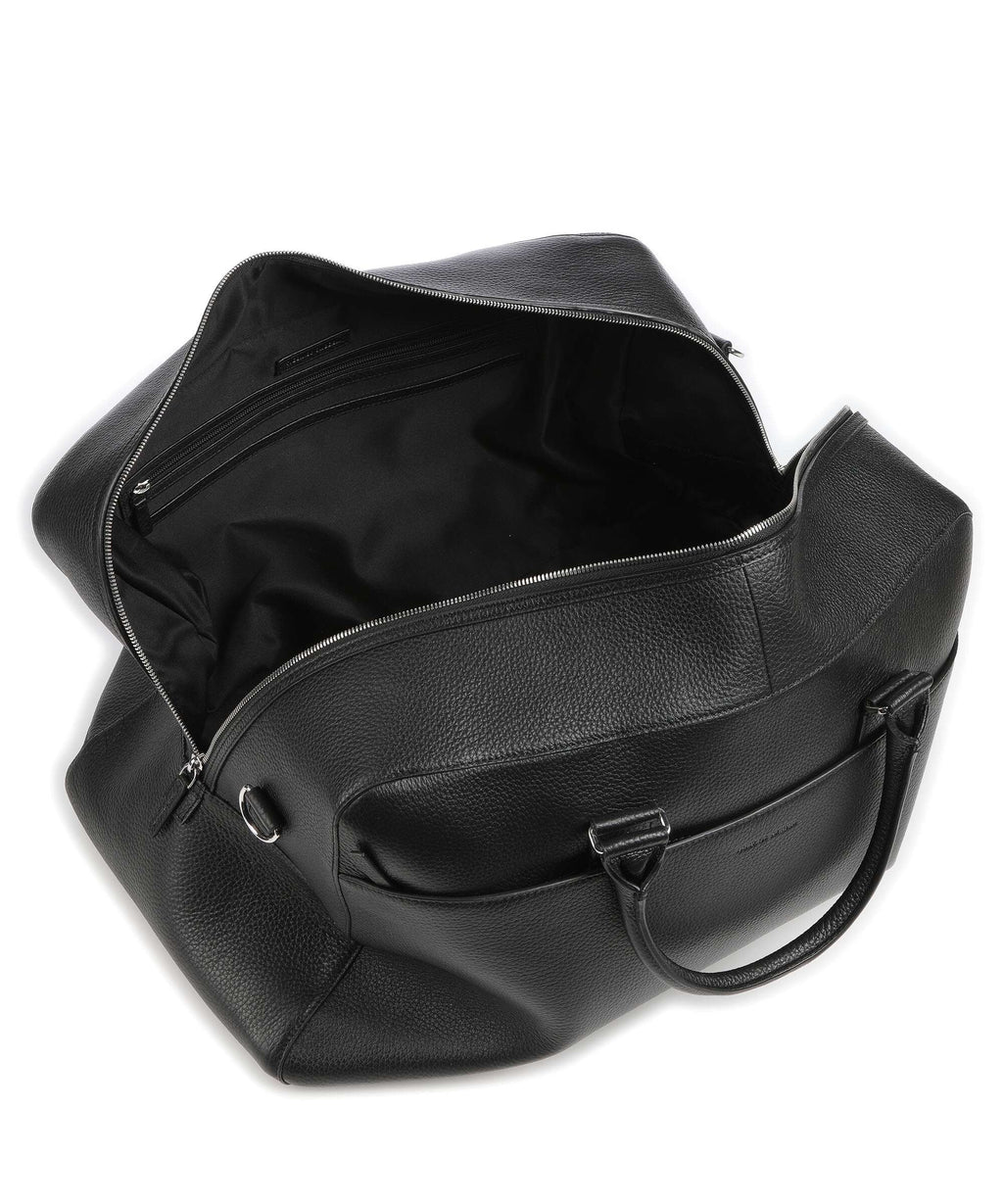 Tiger of Sweden Brome Weekend bag black