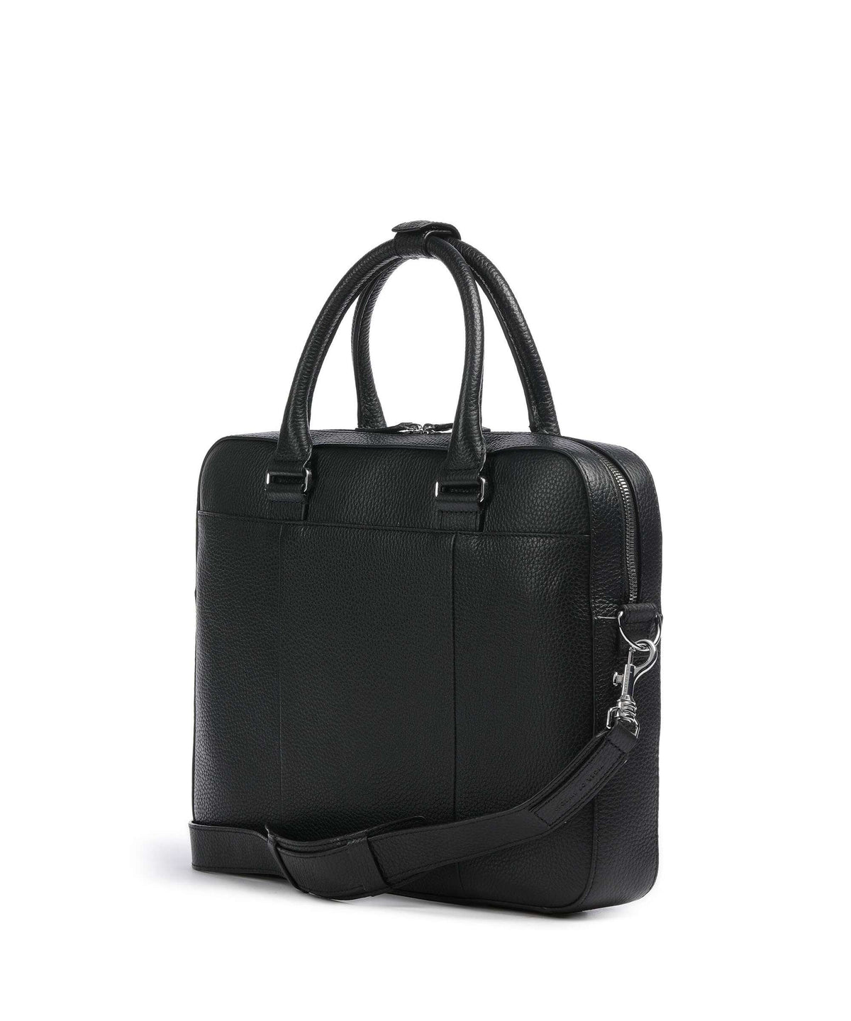 Tiger of Sweden Bosun Briefcase black