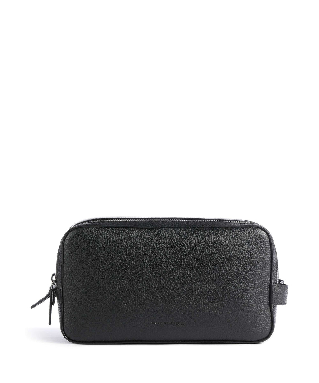 Tiger of Sweden Wynd Toiletry bag black