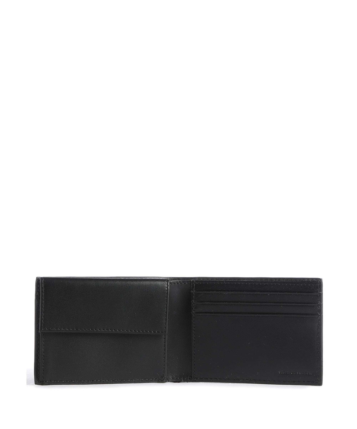 Tiger of Sweden Wald Wallet black