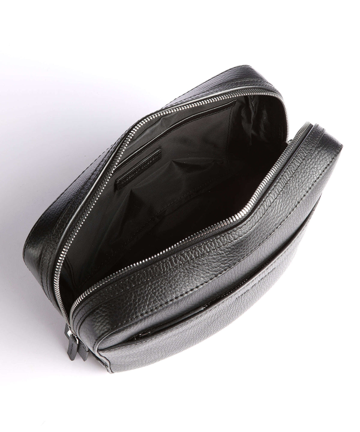 Tiger of Sweden Wes Toiletry bag black