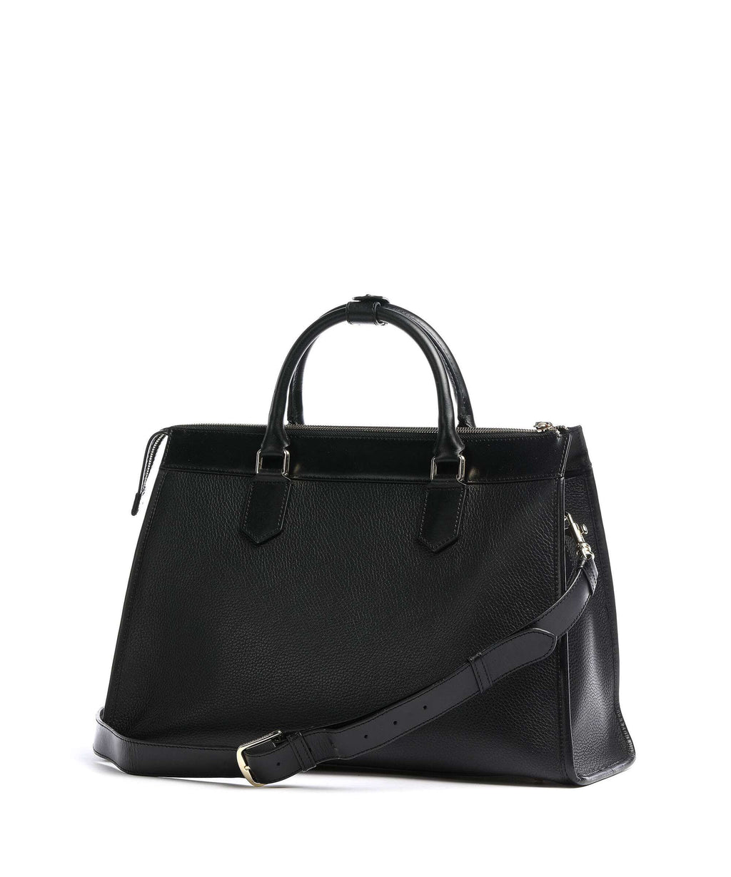 Tiger of Sweden Zelea Handbag black