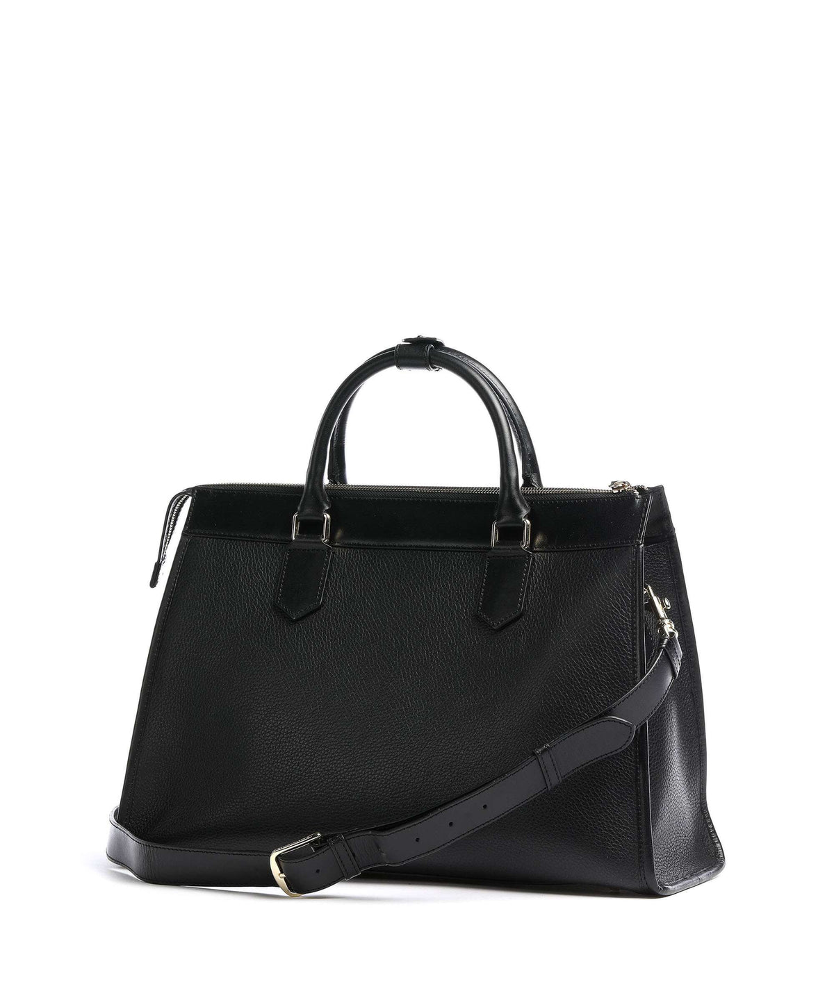 Tiger of Sweden Zelea Handbag black