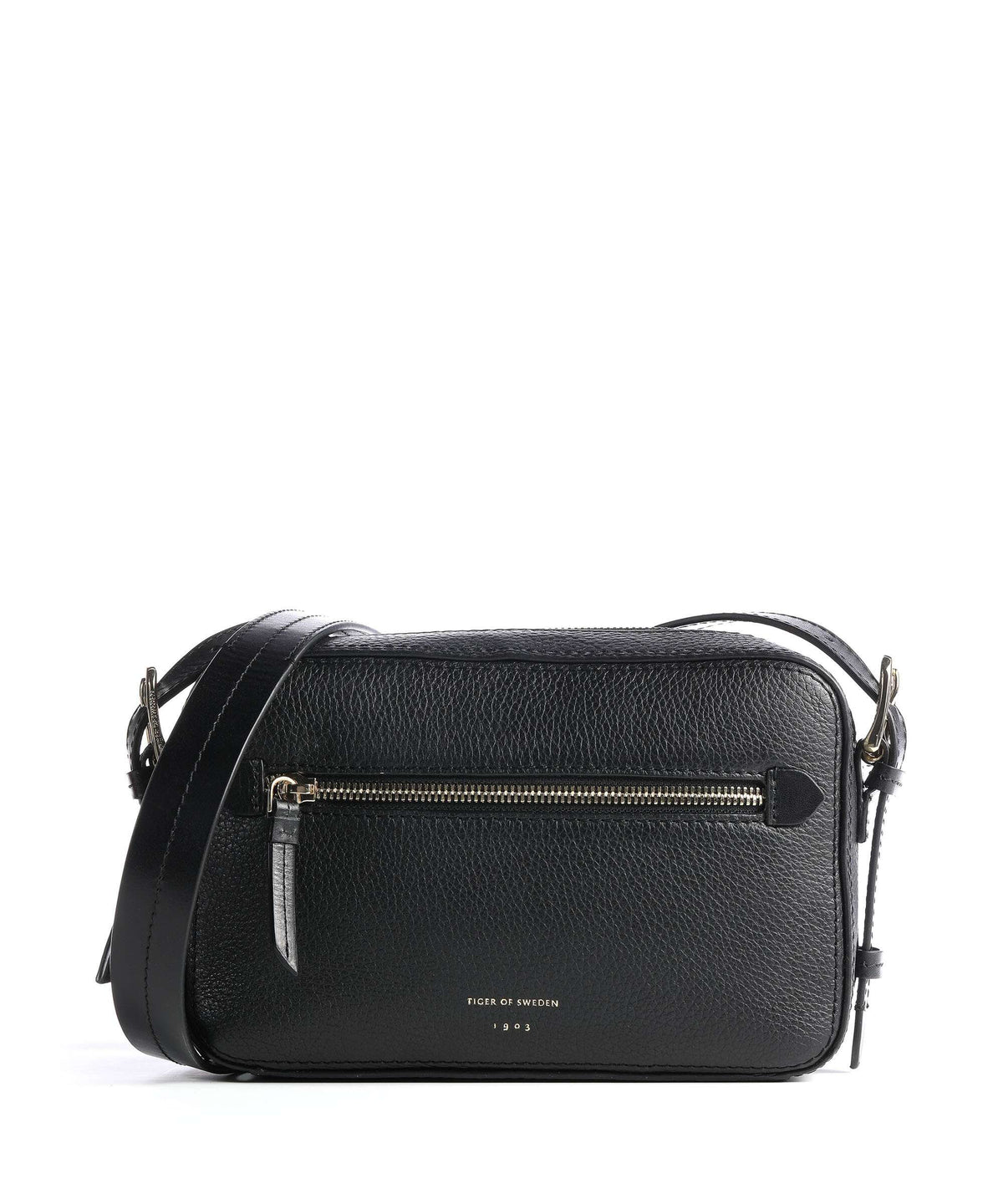 Tiger of Sweden Kiva Crossbody bag black