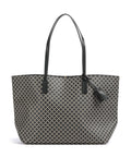 by Malene Birger Abigail Tote bag black