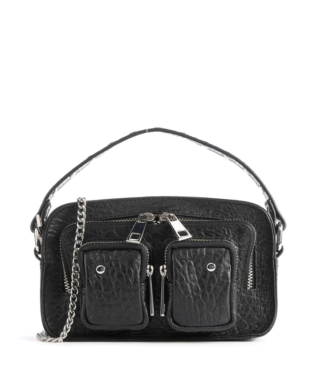 Núnoo New Zealand Helena Crossbody bag black