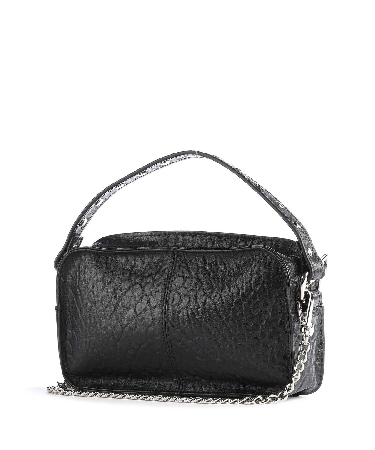 Núnoo New Zealand Helena Crossbody bag black