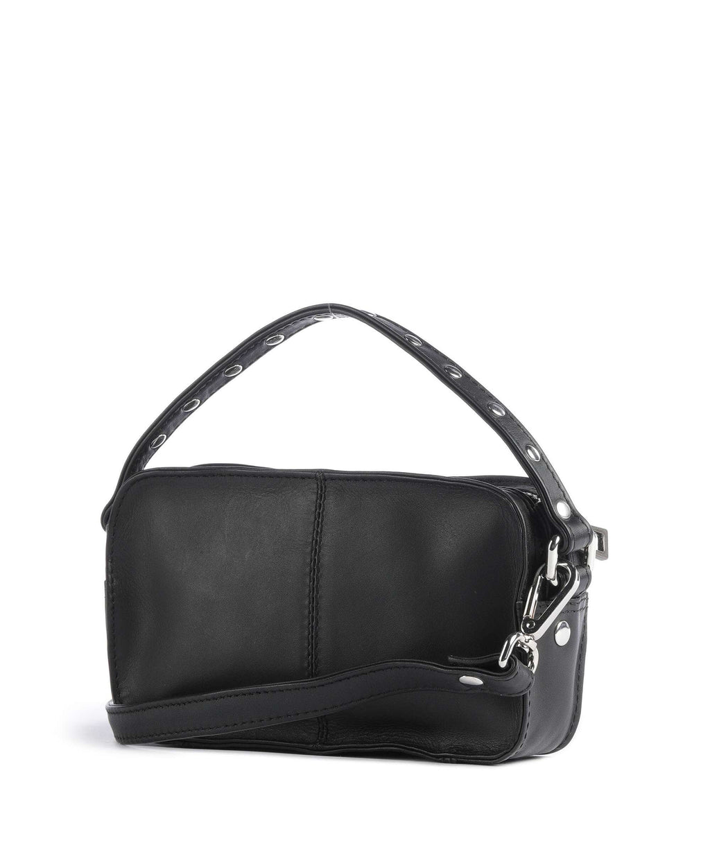 Núnoo Disco Helena Crossbody bag black