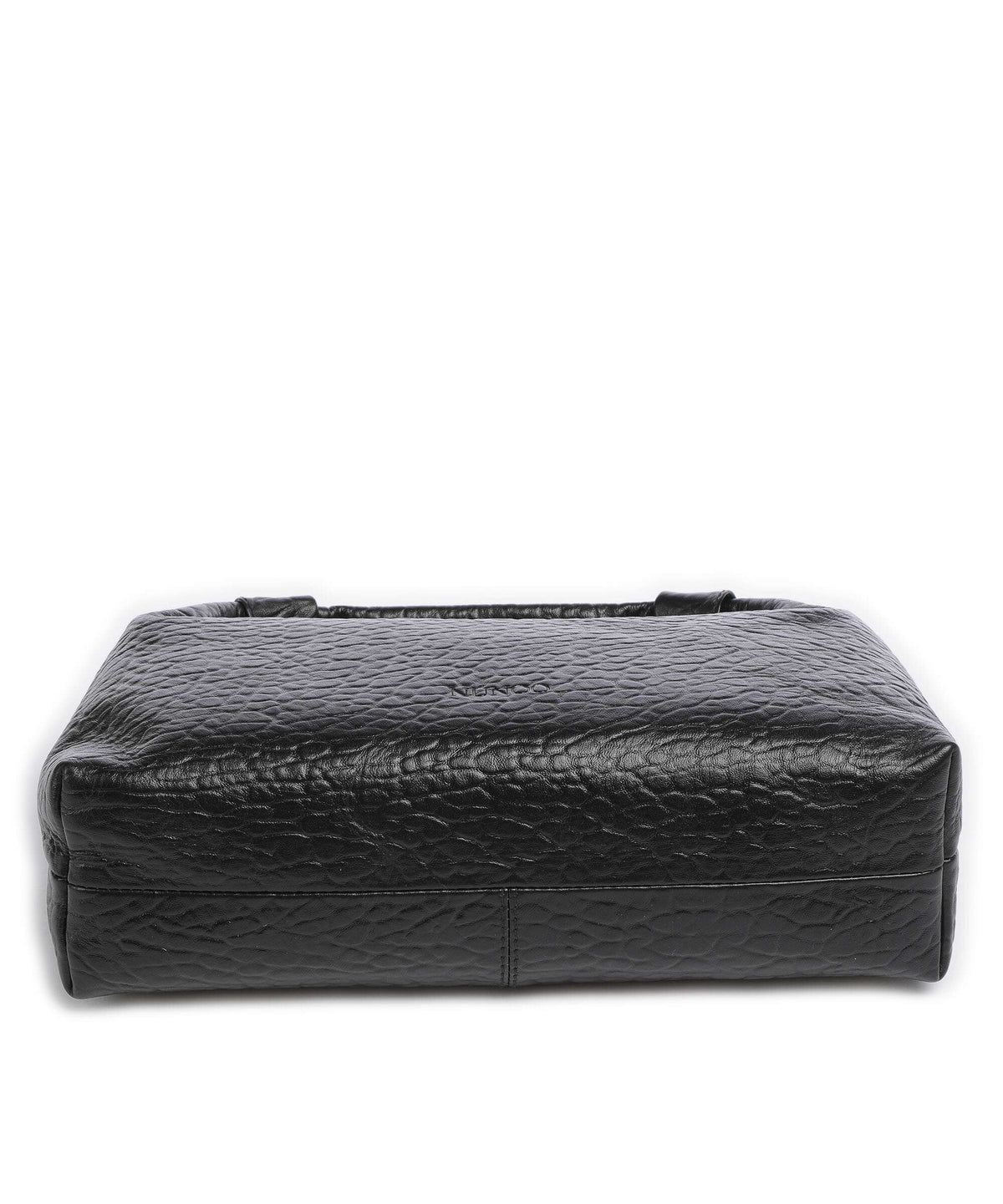 Núnoo New Zealand Dandy Hobo bag black