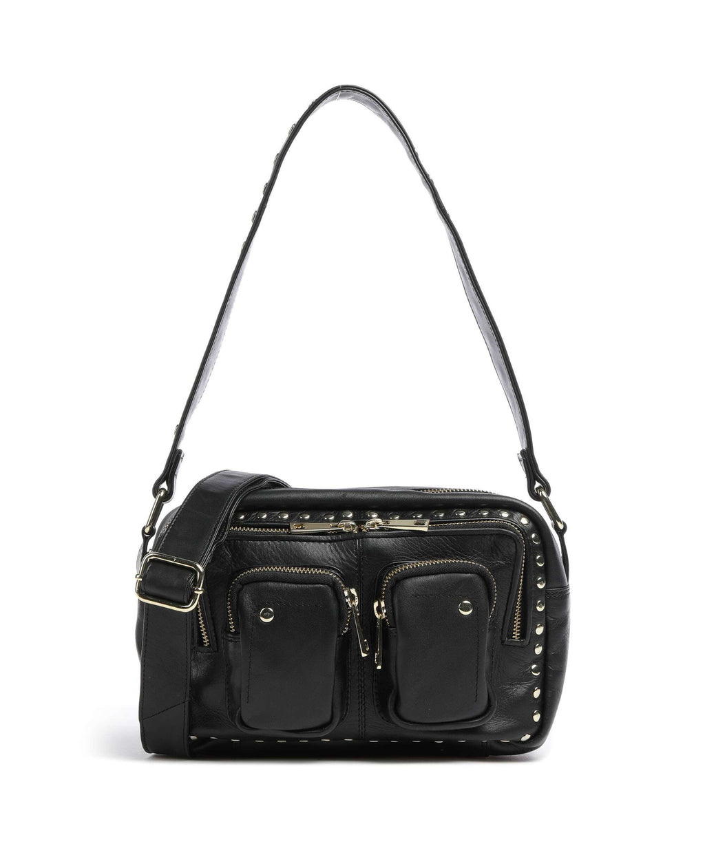 Núnoo Disco Ellie Shoulder bag black