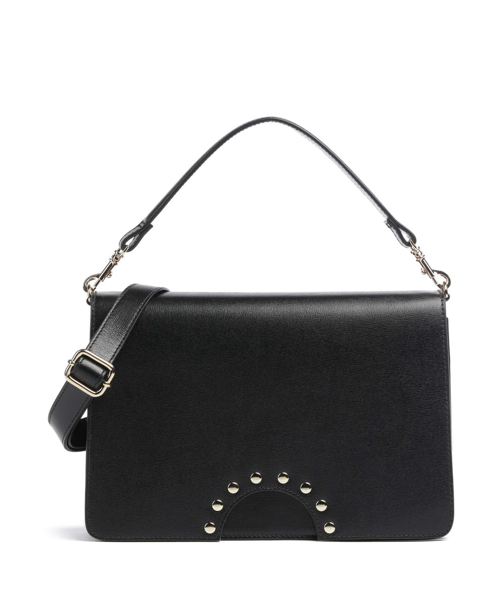 Núnoo Florence Cupid Handbag black