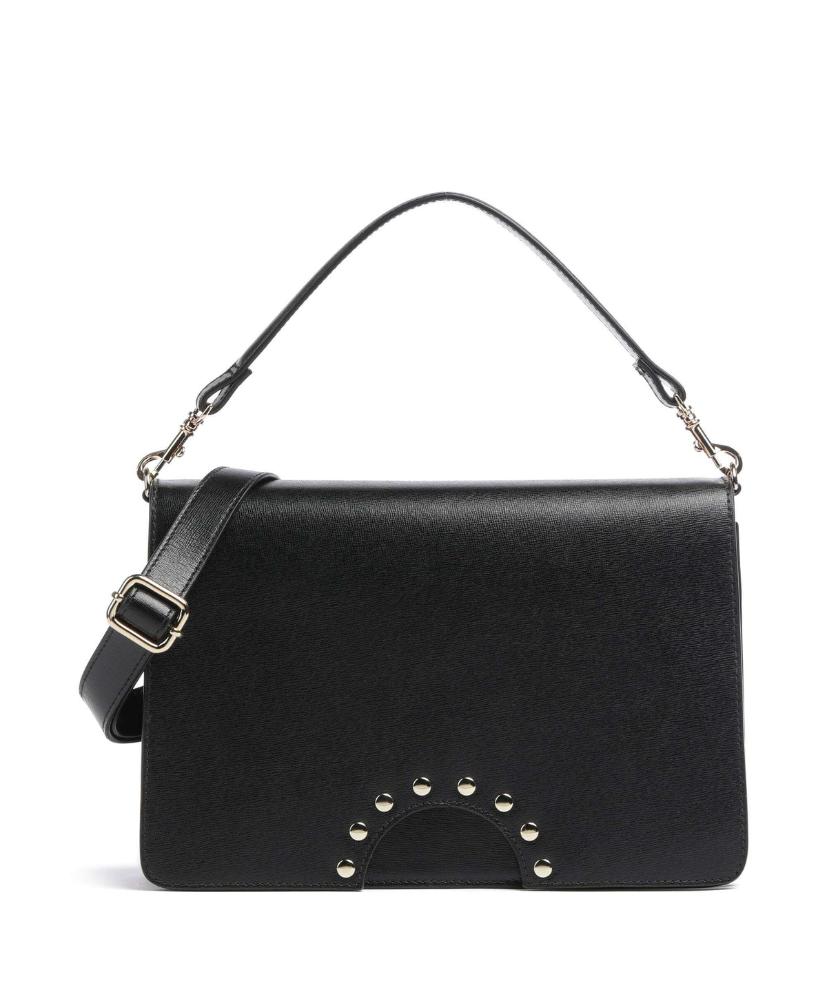 Núnoo Florence Cupid Handbag black