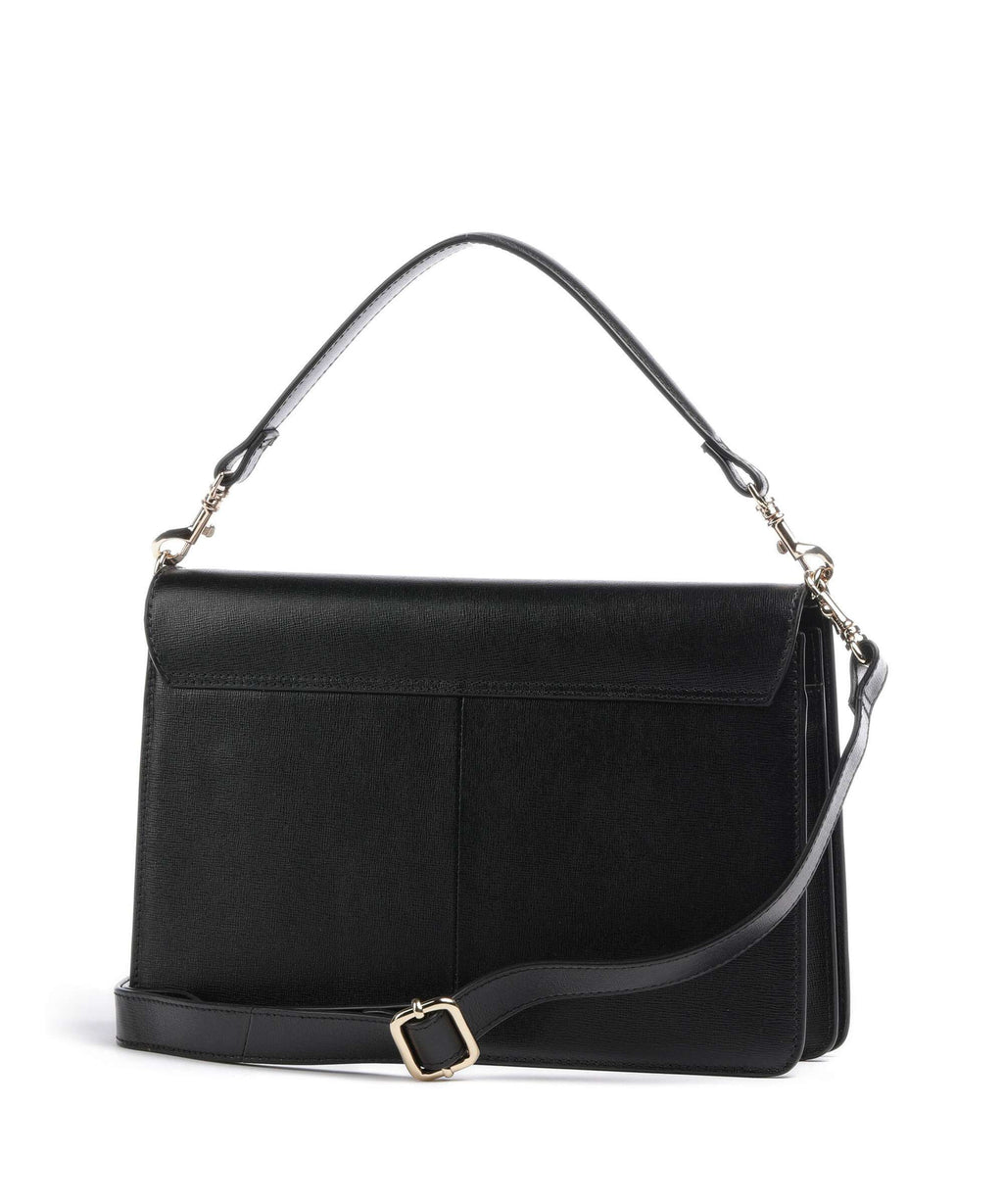 Núnoo Florence Cupid Handbag black