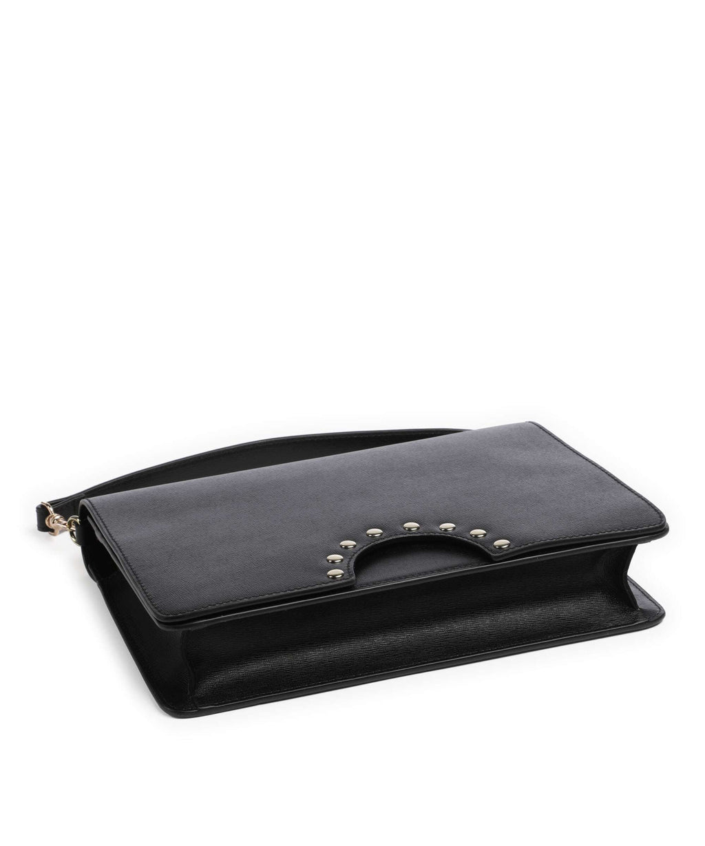 Núnoo Florence Cupid Handbag black