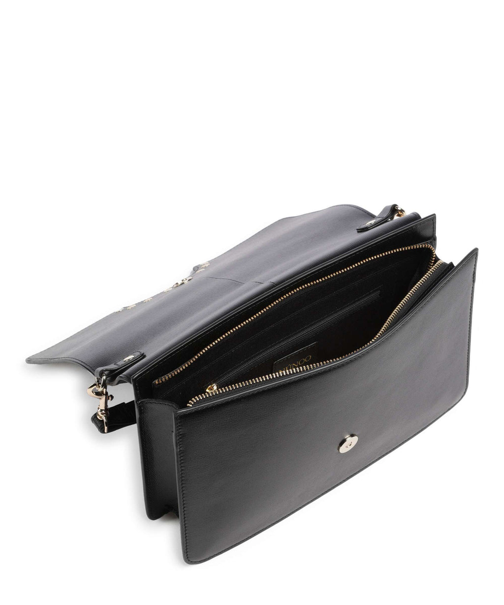 Núnoo Florence Cupid Handbag black