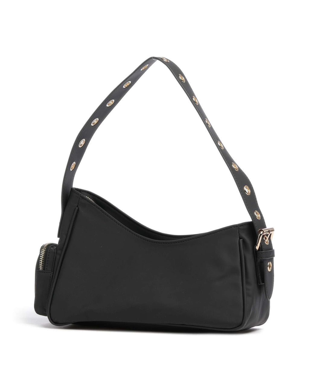 Núnoo Bamboo Jennifer Shoulder bag black