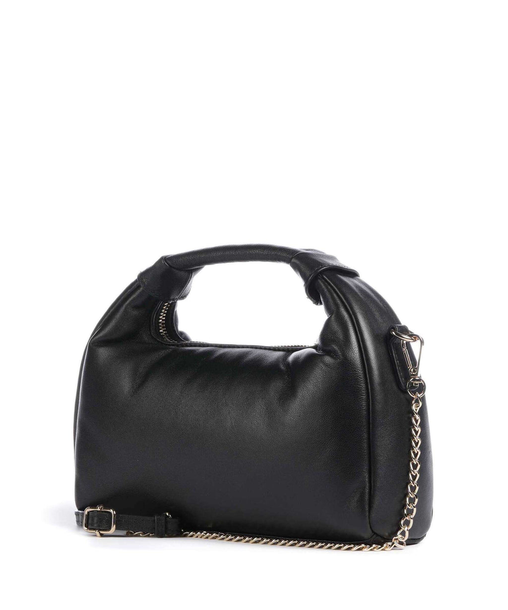 Núnoo Sheep Dandy Handbag black