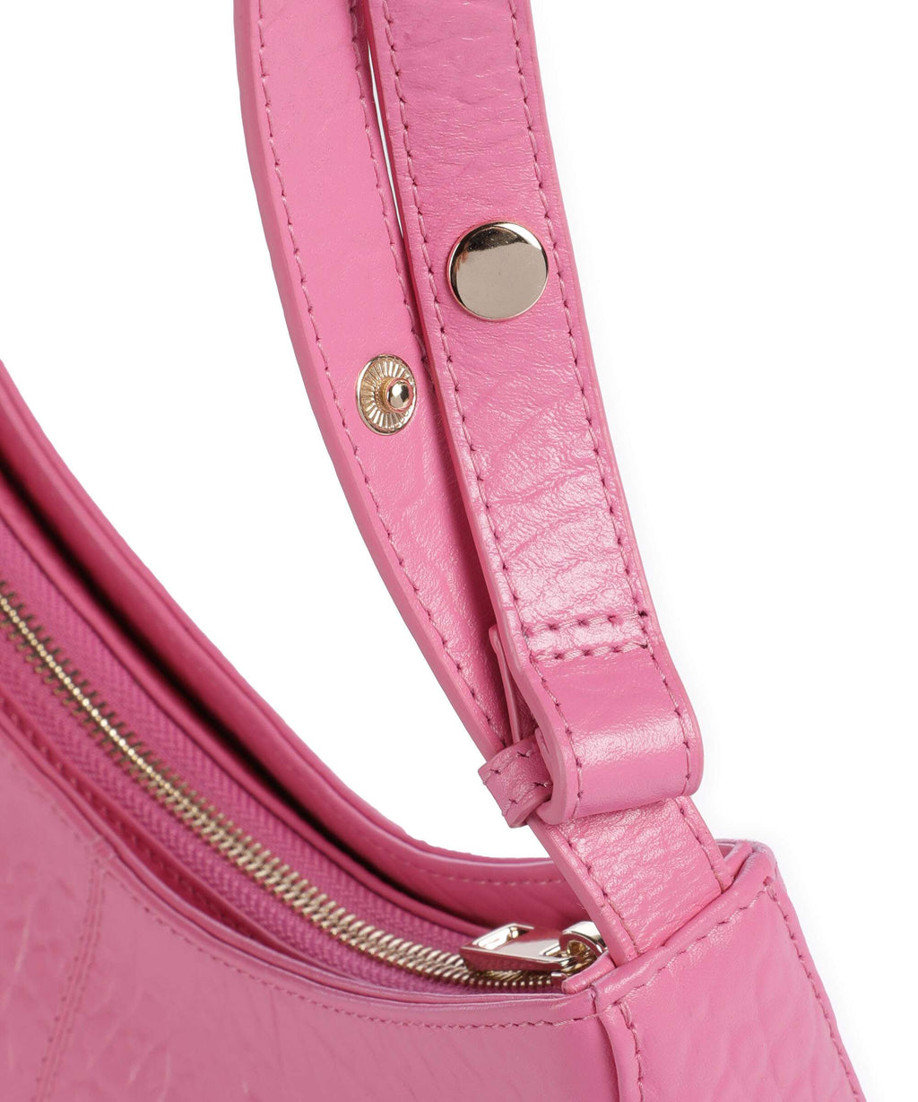 Núnoo New Zealand Apollo 2 Eyelet Shoulder bag pink