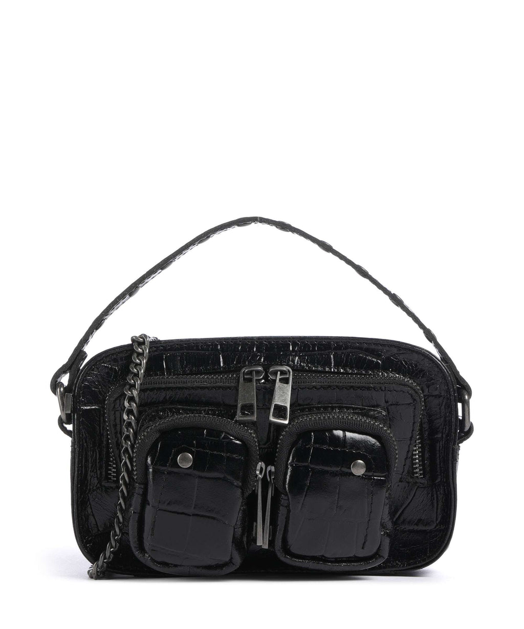 Núnoo Texas Helena Crossbody bag black